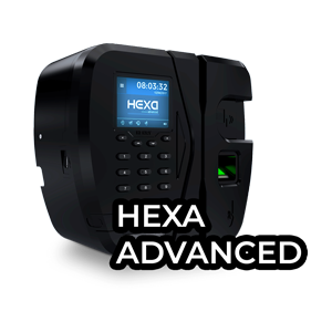 Hexa-Advanced