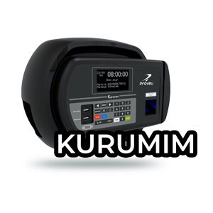 Kurumim