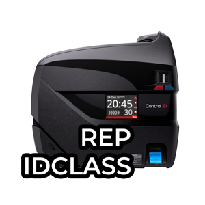 REP-iDClass