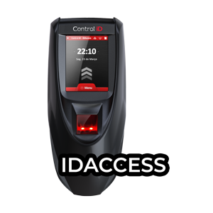 iDAccess