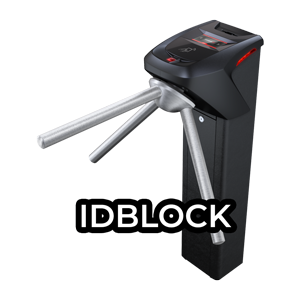 iDBlock