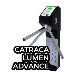 Catraca-Lumen-Advance