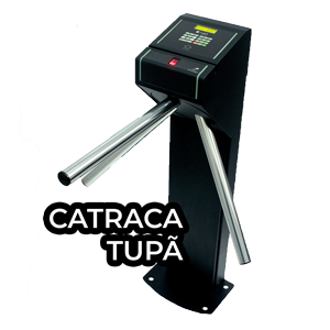 Catraca-Tupa
