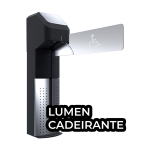 Lumen-Cadeirante